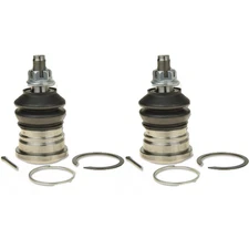 Sankei 555 OEM Suspension Ball Joints Kit Front Upper Set of 2 Japan 43310-39016