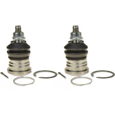 J5点 Sankei 555 OEM Suspension Ball Joints Kit Front Upper Set of 2