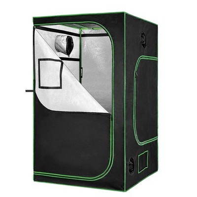 NEW, Myhigrow Grow Tent 2x2x4ft (60x60x120cm) MHG-60-120