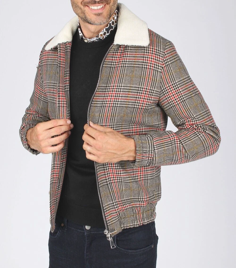 Brian Dales Coats, Jackets & Vests for Men for Sale | Shop New