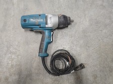 Makita TW0350 120V Impact Wrench