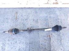 46308161 SEMIASSE ANT DX LANCIA YPSILON II REST (843) 1.2 B 8V MAN 5M 70CV 2010 