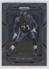Walter Jones