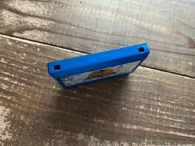 [FC] Famicom Ys [Box /Instruction /Startup confirmed] Cassette software