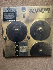 Porcupine Tree Octane Twisted Box Set 4LP 2021