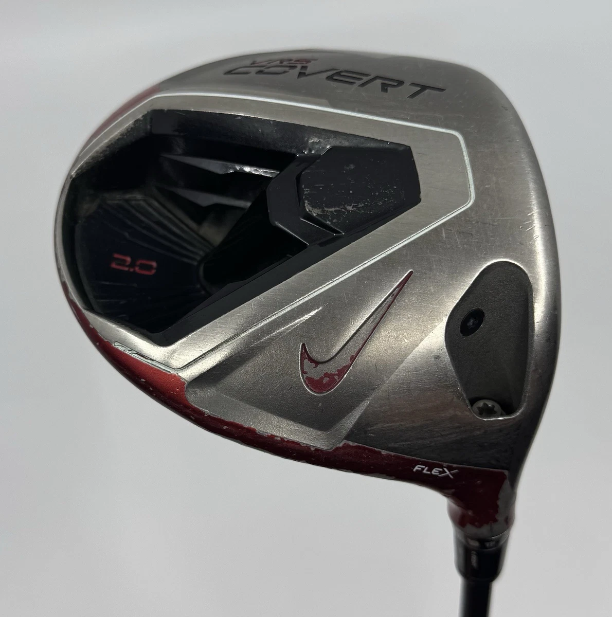 Nike Driver Graphite Shaft Right-Handed Golf Clubs for sale | eBay