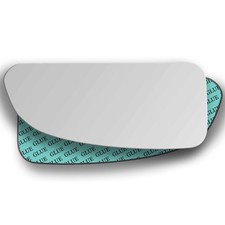 Links Fahrerseite Spiegelglas f&uuml;r Fiat Ducato 2 2002 - 2006