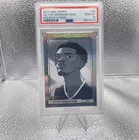 2023-24 Panini NBA Hoops - Presentations Victor Wembanyama #20 (RC)