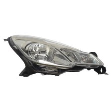 Feu avant (phare) Citroen DS3