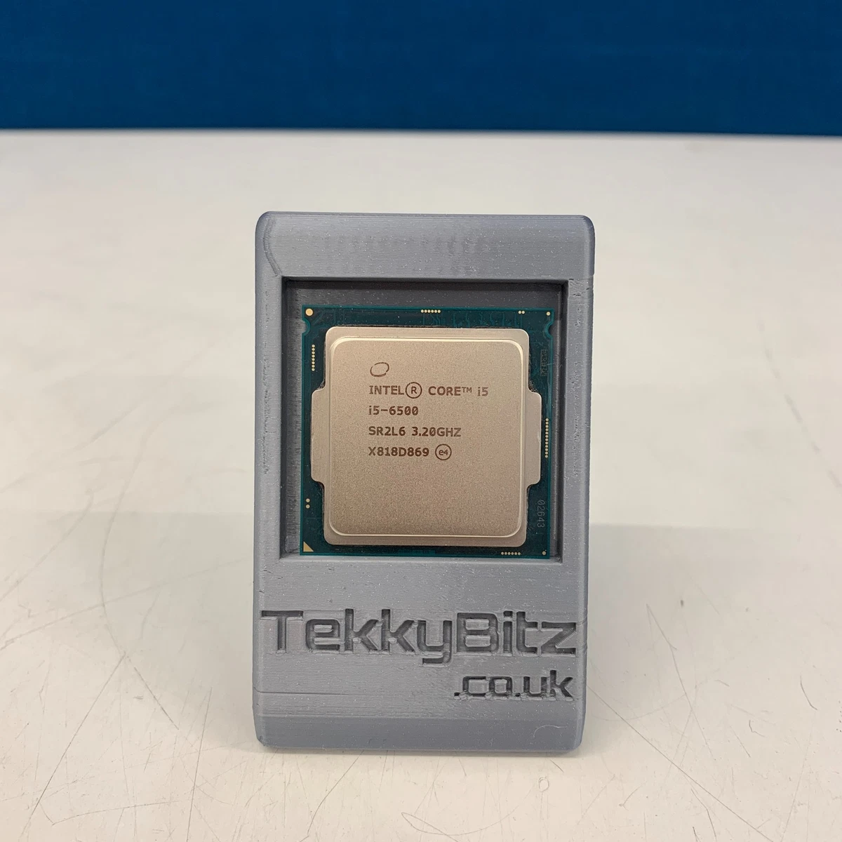 Intel Core i5 6th Gen. Computer Processors (CPUs) Intel Core i5