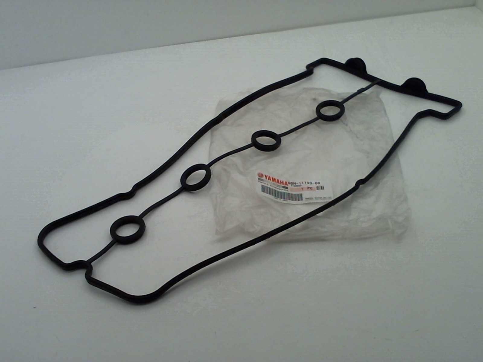 Joint couvre culasse résolvant les fuites d'huile de jet ski Yamaha FX FA 1800 2010-2017