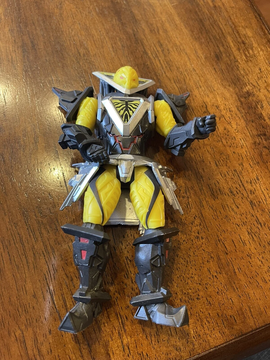 Hasbro power rangers cheap beast morphers toys