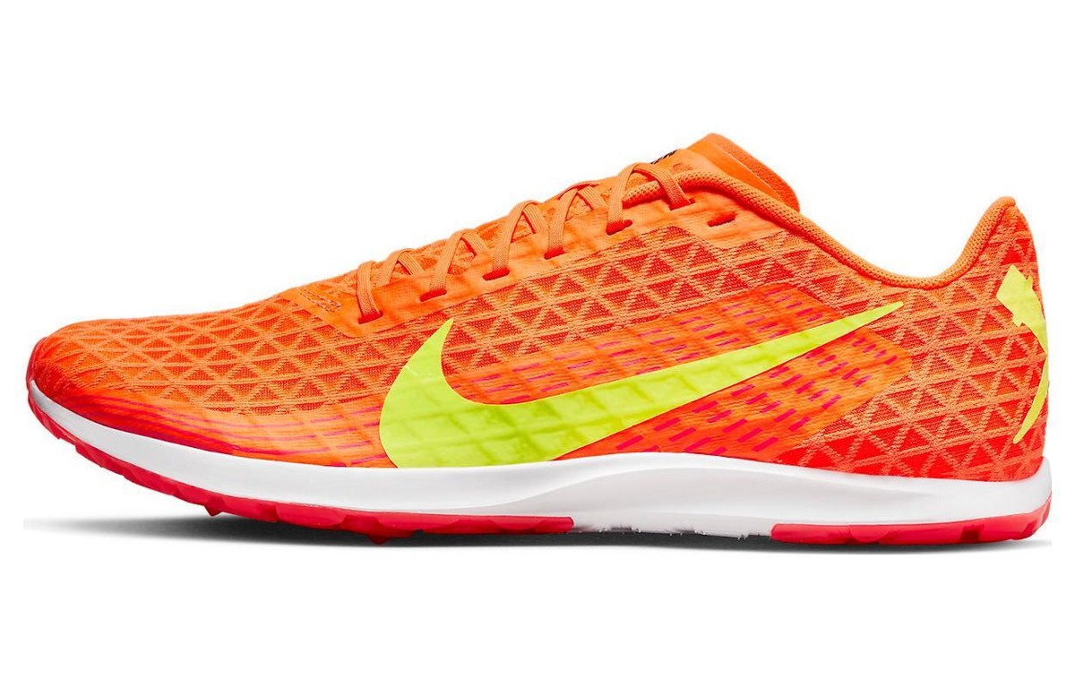 Nike Zoom Rival Waffle 5 Orange - CZ1804-801 | eBay