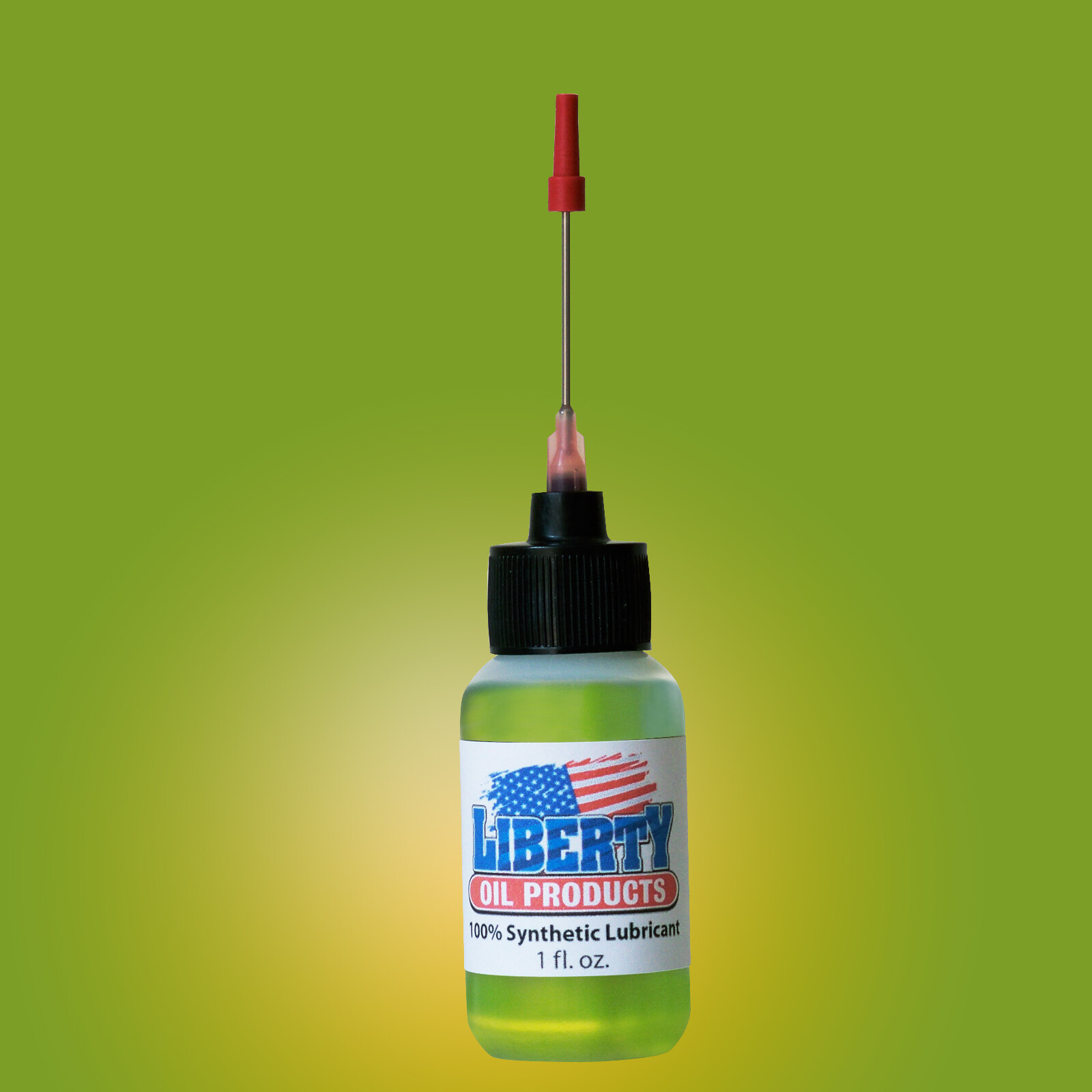 100% Synthetic Oil for lubricating All types of Clocks, Made in U.S.A ...