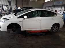 1027339 alternator for TOYOTA PRIUS (NHW30) PLUG-IN HYBRID ADVANCE 2012