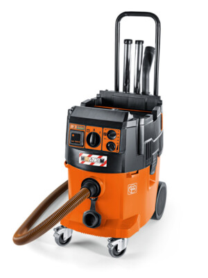 Fein Nass- / Trockensauger Dustex 35 MX AC  | 92032060000