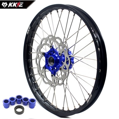 21 inch bike wheel