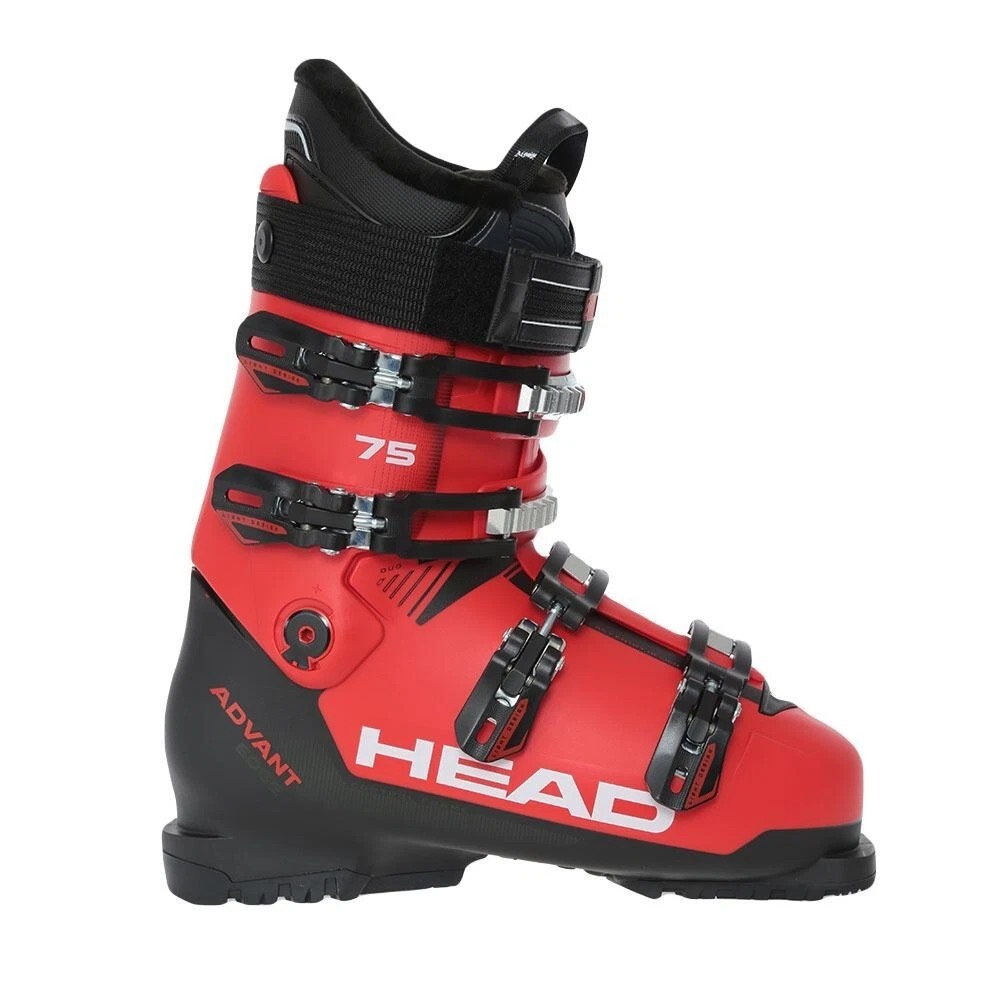 Head edge hotsell advant 75