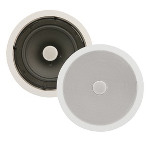 directional ceiling speakers