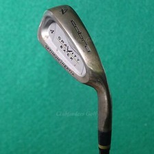 Cobra Golf Gravity Back Single 4 Iron Factory Lightweight Graphite Regular