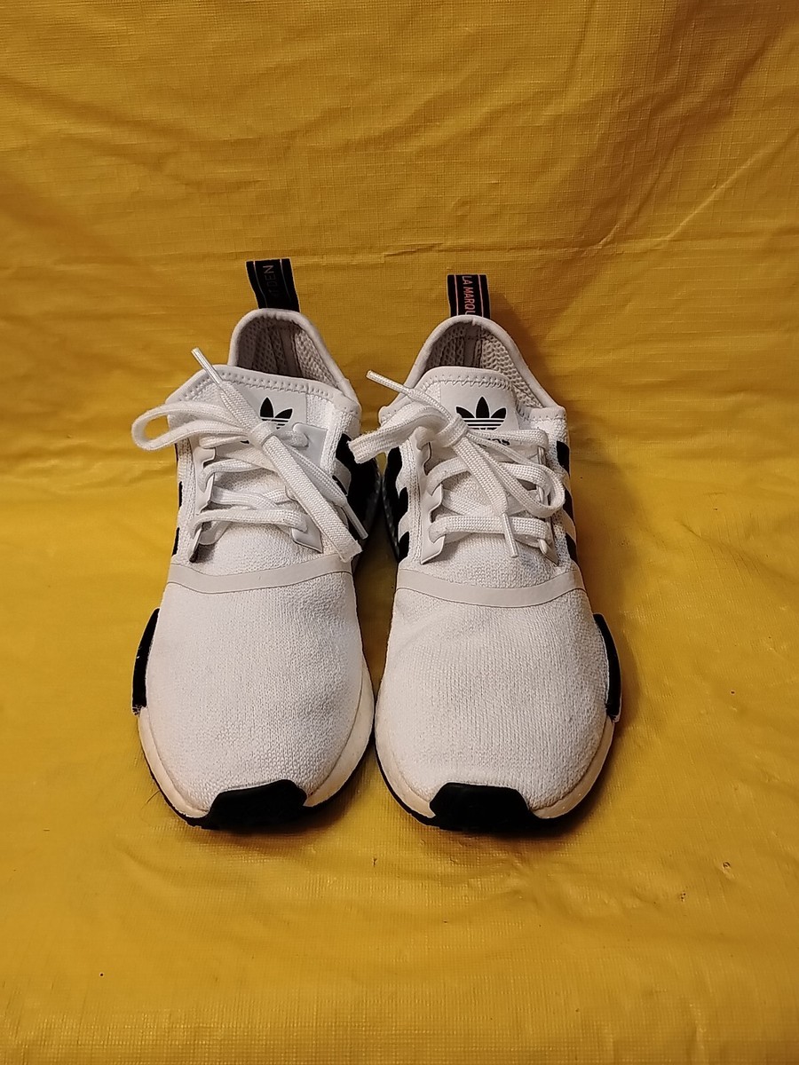 adidas gazelle silver green womens Adidas Nmd R1 White Black