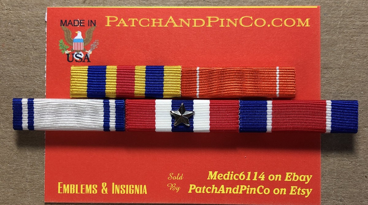 American Fire Service Ribbons ♦During The Ribbon Cutting For