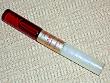 Bath Body Works LUMINOUS Eau de Parfum EDP Rollerball Lip Gloss Shade 0.16oz