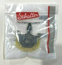 Schaller megaswitch S 5-way Made in Germany
