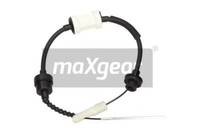 32-0347 Maxgear Seilzug, KupplungsbetäTigung FüR Fiat