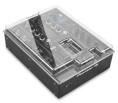 Decksaver DS-PC-DJM250MK2450 Protection Cover For Pioneer DJM-450 & DJM-250 MK2