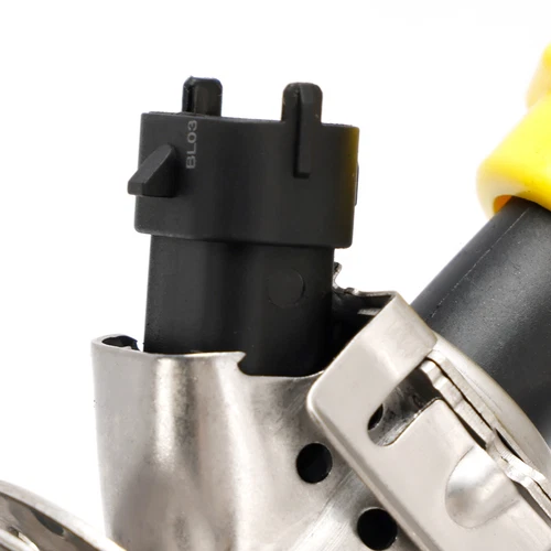 Module d’injecteur de liquide d’émissions (DEF) pour Mercedes-Benz A1644900513} - Photo 4 sur 6