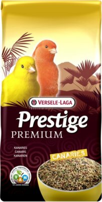 VERSELE-LAGA Canaries Premium Super Breeding 20 kg