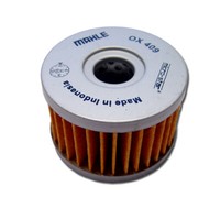 ÖLfilter Mahle Passend FüR Suzuki Dr 600 Bj. 1985-1989