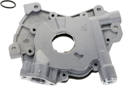 Engine Oil Pump-Stock Melling M340HV