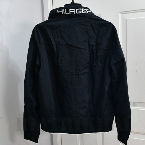 Tommy Hilfiger Herren Bomberjacke - Bild 14 von 17