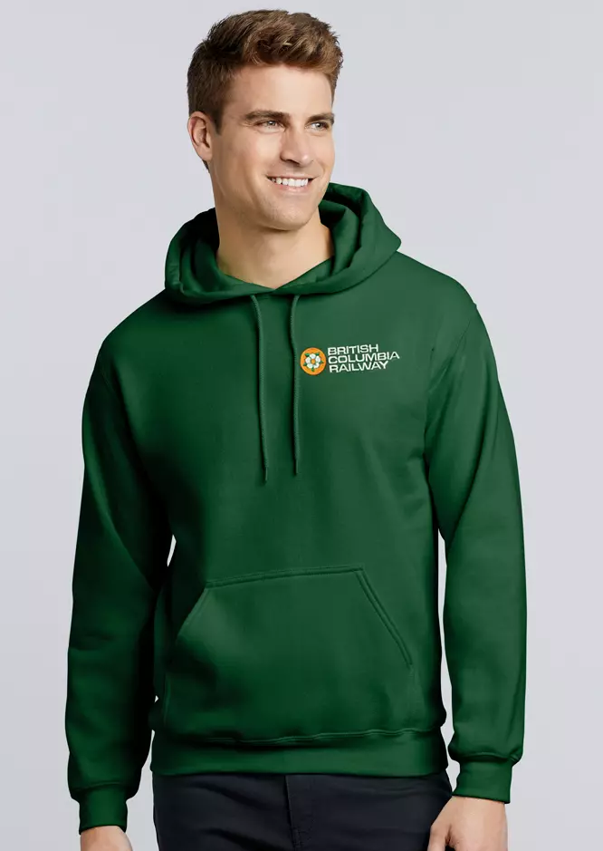 Cotton polyester hoodie cheap