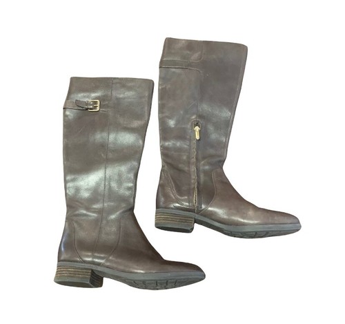 Sam Edelman Patton Knee High Boots 