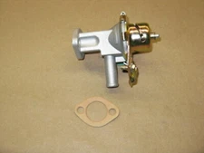 Heater Tap Control Valve with gasket + bolts for MGB, MGBGT 1963-1980