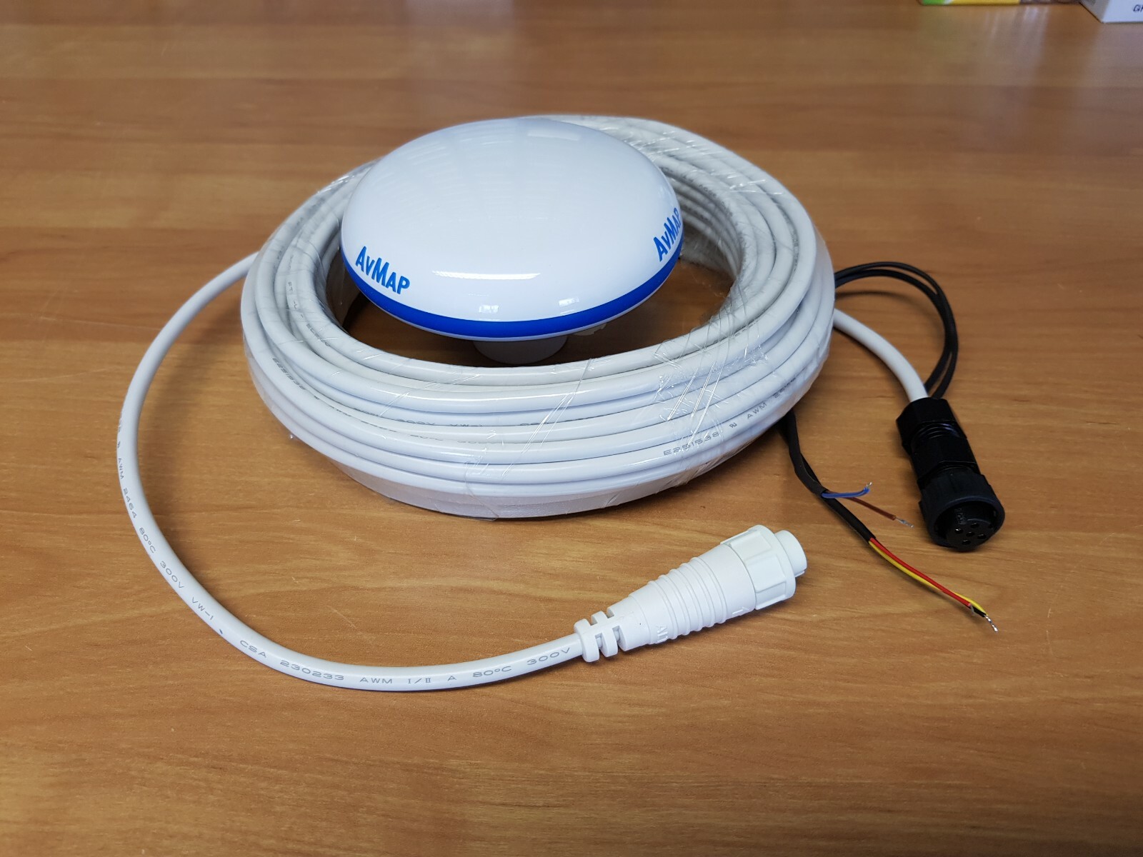 Replacement GPS Antenna Receiver for Raymarine C70 C80 & C120 eBay