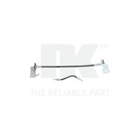 Bremsschlauch Nk 8534143 FüR Hyundai, Hinterachse Rechts