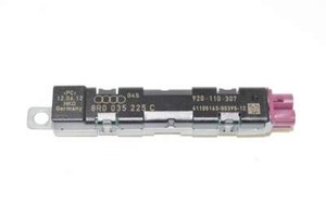 Audi Q5 8R 13- Antennenverstärker Steuergerät hinten links unten