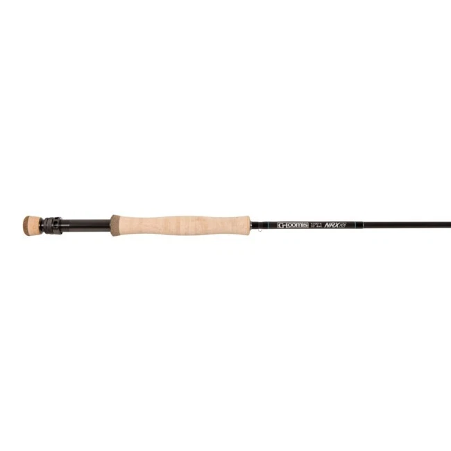 G Loomis Nrx Fly Fishing Rods for sale | eBay