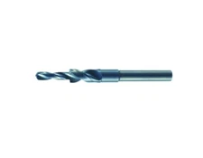 TRUSCO STEP DRILL BIT FOR FLAT HEAD MACHINE SCREW (HSS) TSHMM3～TSHMM8