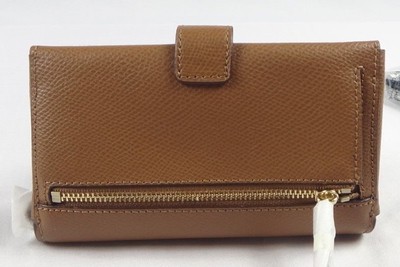 COACH PHONE CASE CLUTCH FITS ON iPHONE 5,6,7, Samsung 7, edge