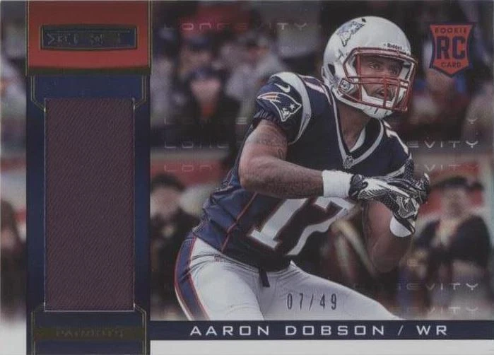 Longevity Parallel Gold