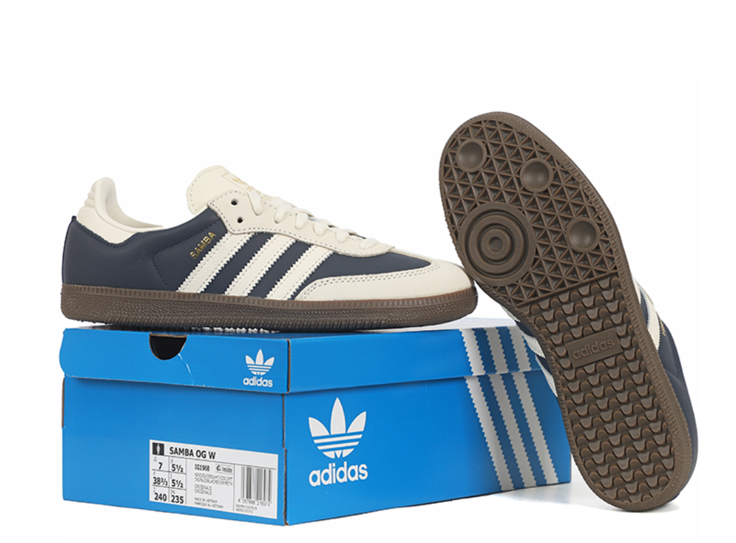 adidasスニーカー　SAMBA adidas Originals Samba OG | Champs Sports