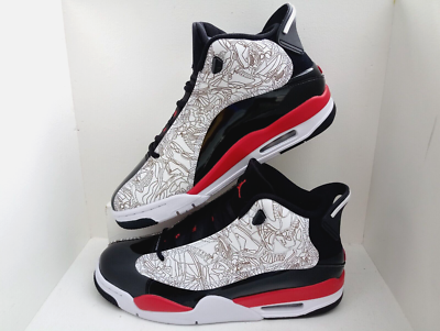 jordan dub zero sneakers