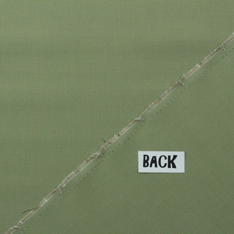 OUTDURA SPARKLE ELM GREEN WOVEN OUTDOOR INDOOR FURNITURE FABRIC BY YARD 54"W - Image 3 of 4