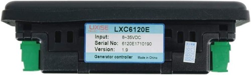 Power Plant Automation Generator Controller Diesel Generator Controller with USB - Picture 6 of 6