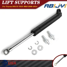  For Toyota Hilux SR5 MK6 Vigo Rear Tailgate Assist Slowdown Gas Strut Damper